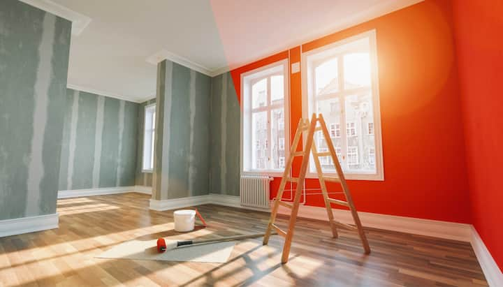 Professional painters Doylestown